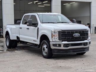 Used 2024 Ford F350 XL w/ XL Driver Assist Package video 3