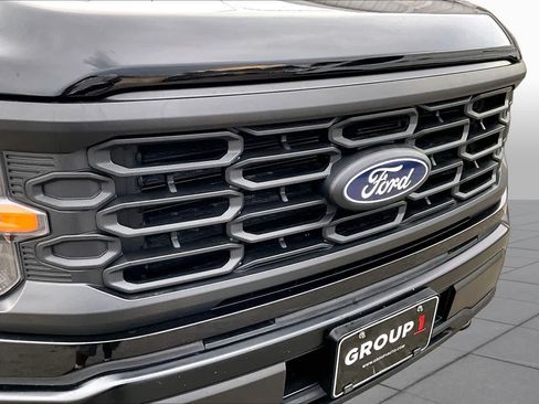 Certified 2024 Ford F150 STX w/ Equipment Group 201A FX4 AWD/4WD image 30