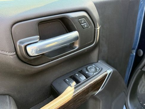 Used 2021 GMC Sierra 1500 Elevation image 14