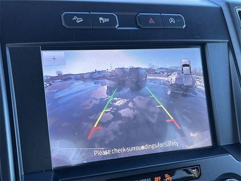 Used 2020 Ford F150 XLT w/ Equipment Group 302A Luxury image 25