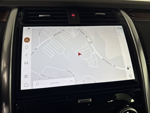 New 2026 Land Rover Discovery Dynamic SE AWD/4WD image 22