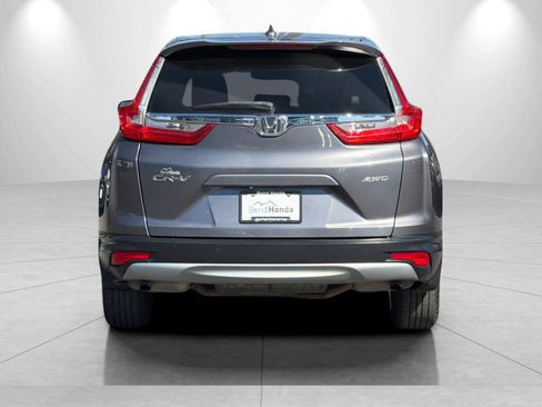 Used 2019 Honda CR-V EX-L image 7
