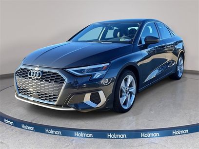 Used 2023 Audi A3 2.0T Premium