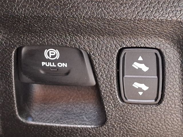 Used 2022 RAM 1500 Limited w/ Bed Utility Group AWD/4WD image 24