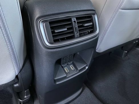 Certified 2020 Honda CR-V Touring image 14