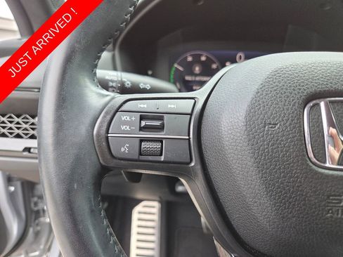 Used 2023 Honda Accord Sport image 29