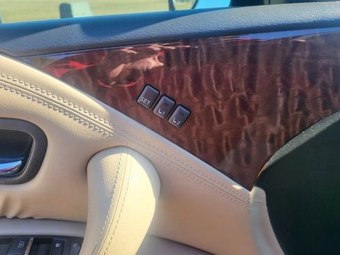 Used 2020 Nissan Armada Platinum w/ Captain's Chairs Package image 21