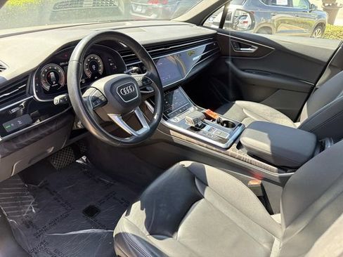 Used 2021 Audi Q7 2.0T Premium AWD/4WD image 15