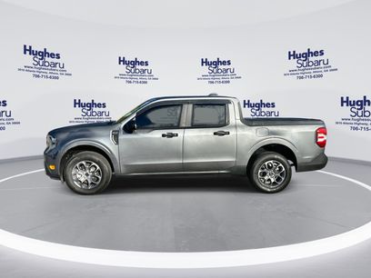 Used 2025 Ford Maverick XLT w/ XLT Luxury Package