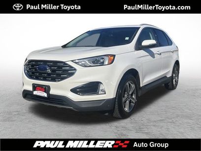 Used 2020 Ford Edge SEL w/ Cold Weather Package