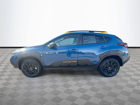 New 2026 Subaru Crosstrek 2.5i Wilderness w/ Crosstrek Mirror Package AWD/4WD image 34