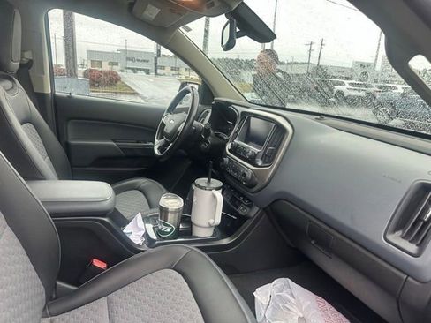 Used 2018 Chevrolet Colorado Z71 w/ Centennial Edition image 26