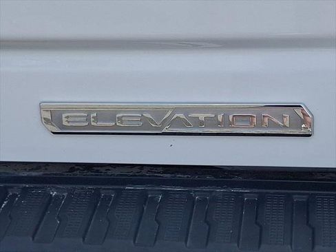 Used 2022 GMC Sierra 1500 Elevation AWD/4WD image 29