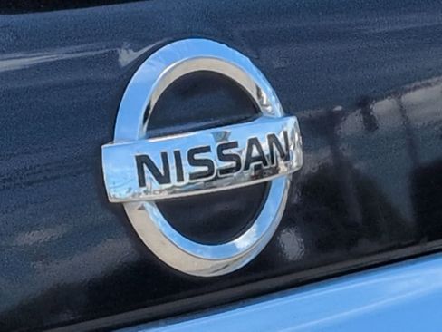 Used 2018 Nissan Armada SL AWD/4WD image 12