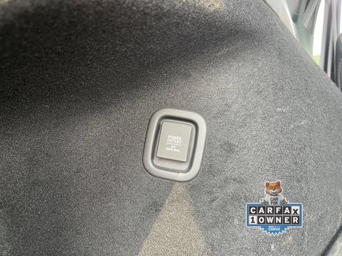 Used 2023 Honda Passport TrailSport image 15