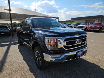 Used 2022 Ford F150 XLT w/ Equipment Group 302A High