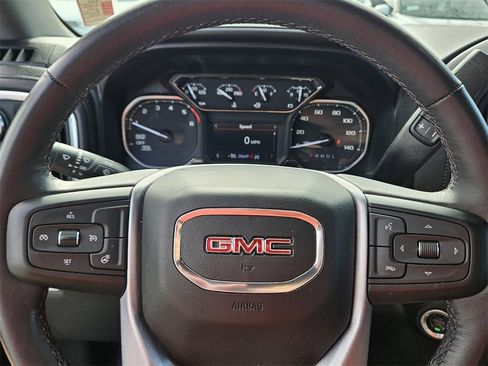 Certified 2022 GMC Sierra 1500 SLT w/ SLT Convenience Package image 24