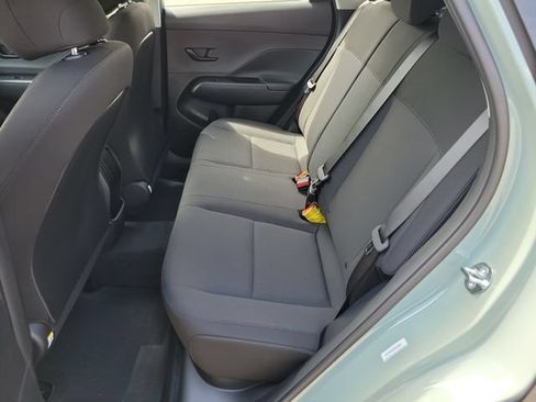 New 2027 Hyundai Kona SE FWD image 26