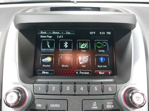 Used 2016 GMC Terrain Denali image 23