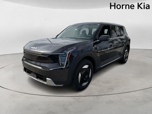 New 2026 Kia EV9 Light image 7