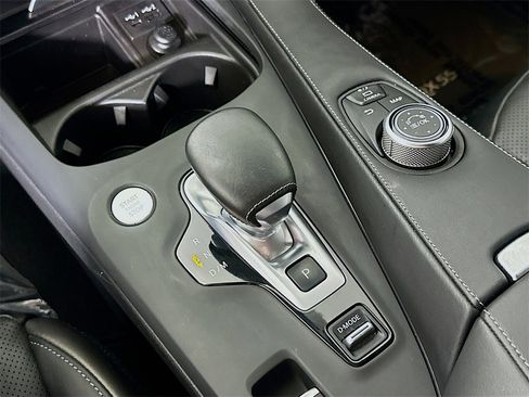 Used 2023 INFINITI QX55 Essential w/ Accent Package image 33