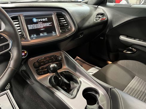 Used 2023 Dodge Challenger SRT Hellcat image 23