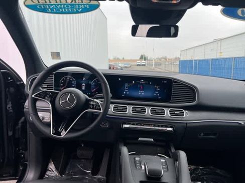 Certified 2026 Mercedes-Benz GLE 350 GLE 350 image 16