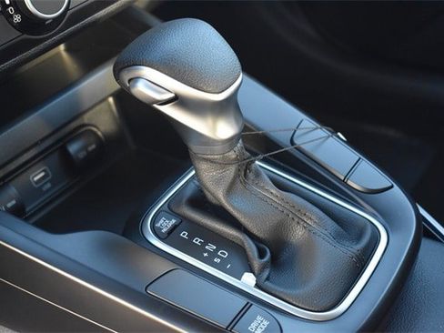 New 2025 Kia Soul LX image 21