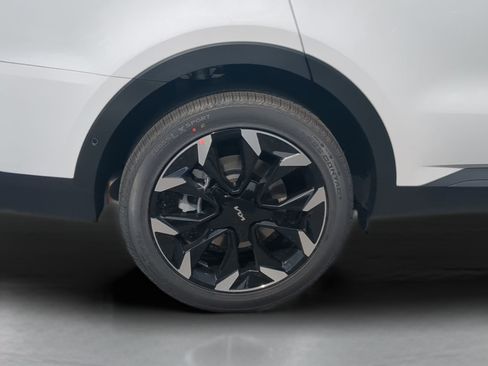 New 2026 Kia Sorento SX FWD image 27