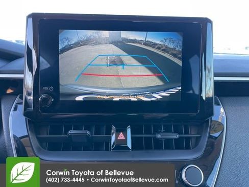 Used 2024 Toyota Corolla LE image 19
