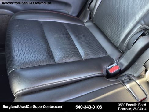 Used 2023 Dodge Durango GT image 31