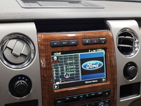 Used 2010 Ford F150 Lariat AWD/4WD image 33