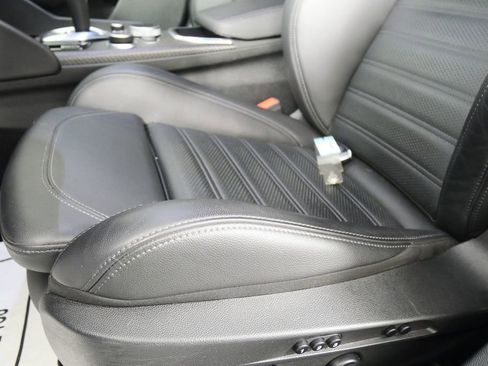 Used 2024 Alfa Romeo Giulia Quadrifoglio w/ Active Assist Plus Package image 13