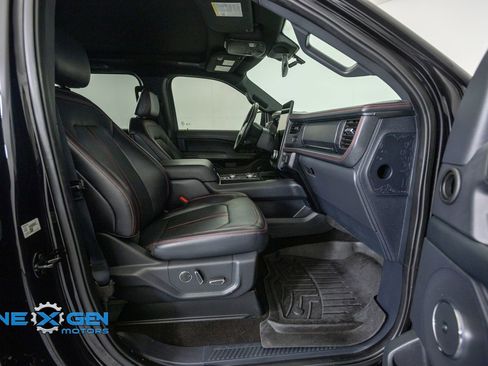 Used 2023 Ford Expedition Max Limited AWD/4WD image 43