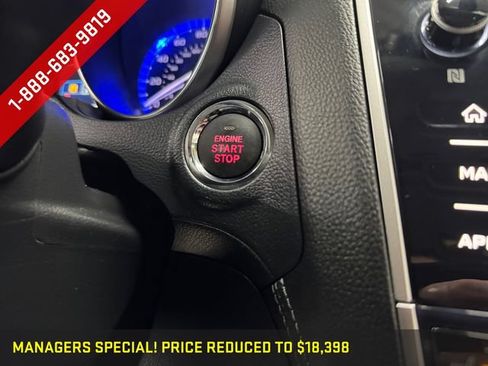 Used 2019 Subaru Legacy 3.6R Limited AWD/4WD image 22