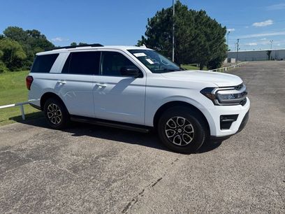 Used 2023 Ford Expedition XL