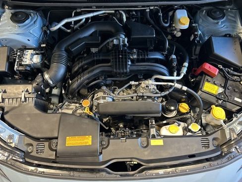 Used 2023 Subaru Crosstrek 2.0i image 35