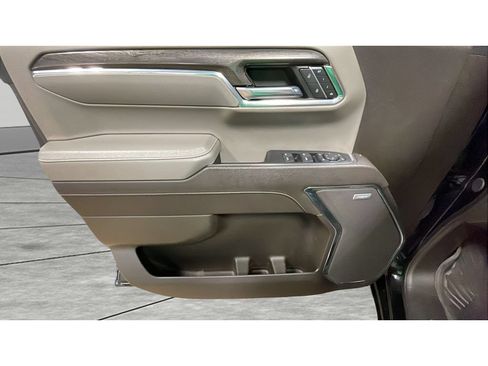 Certified 2024 Chevrolet Silverado 1500 LTZ w/ LTZ Premium Package AWD/4WD image 10