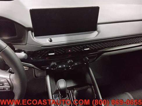 Used 2024 Honda Accord Sport image 12