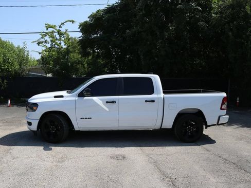 Used 2023 RAM 1500 Lone Star RWD image 2