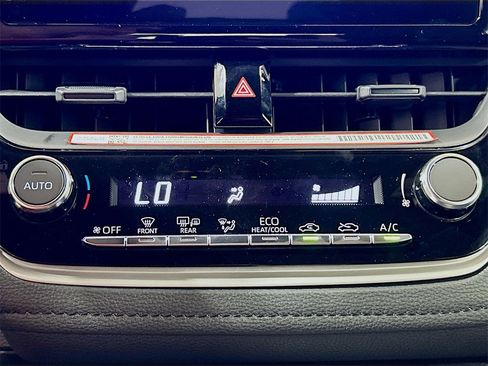 New 2025 Toyota Corolla SE image 16