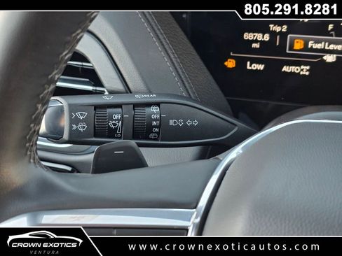 Used 2025 GMC Yukon XL Denali image 44