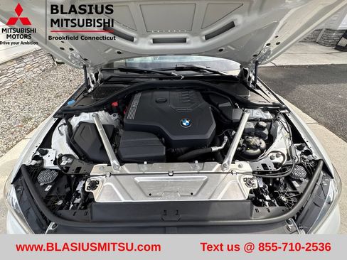 Used 2024 BMW 430i Gran Coupe xDrive w/ M Sport Package (Priority 1) AWD/4WD image 68