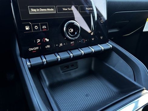 New 2026 GMC Terrain Elevation w/ LPO, Floor Liner Package image 23