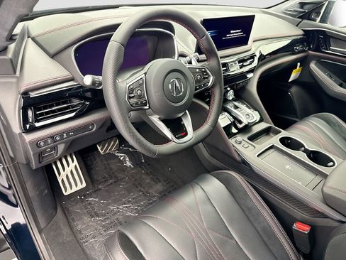 New 2026 Acura MDX Type S AWD/4WD image 9