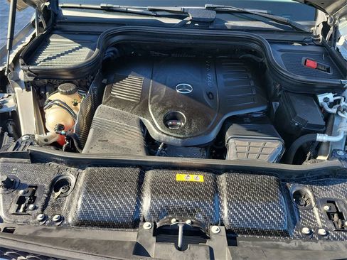 Used 2022 Mercedes-Benz GLS 450 4MATIC image 30