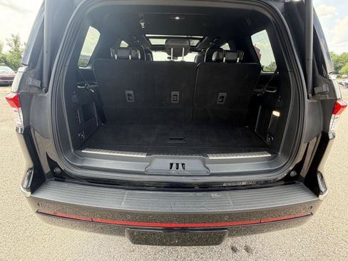 Used 2024 Lincoln Navigator Reserve AWD/4WD image 30