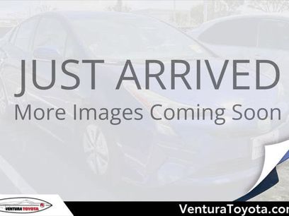 Certified 2016 Toyota Prius Four w/ Advanced Technology Package