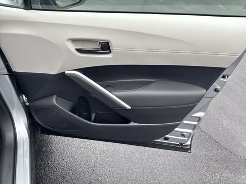 New 2026 Toyota Corolla Cross L FWD image 36