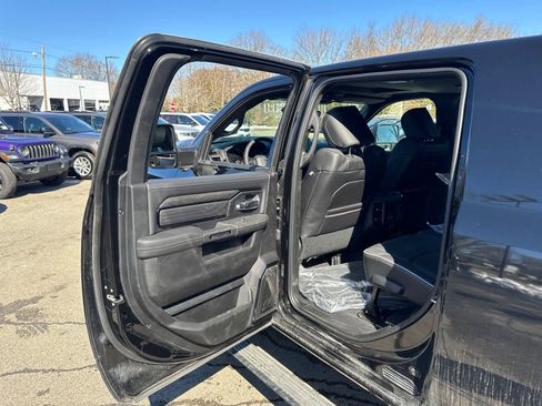 New 2026 RAM 3500 Limited image 26